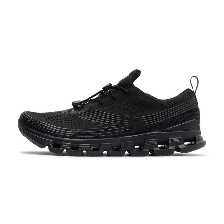 On Running Cloud X Z5 All Black