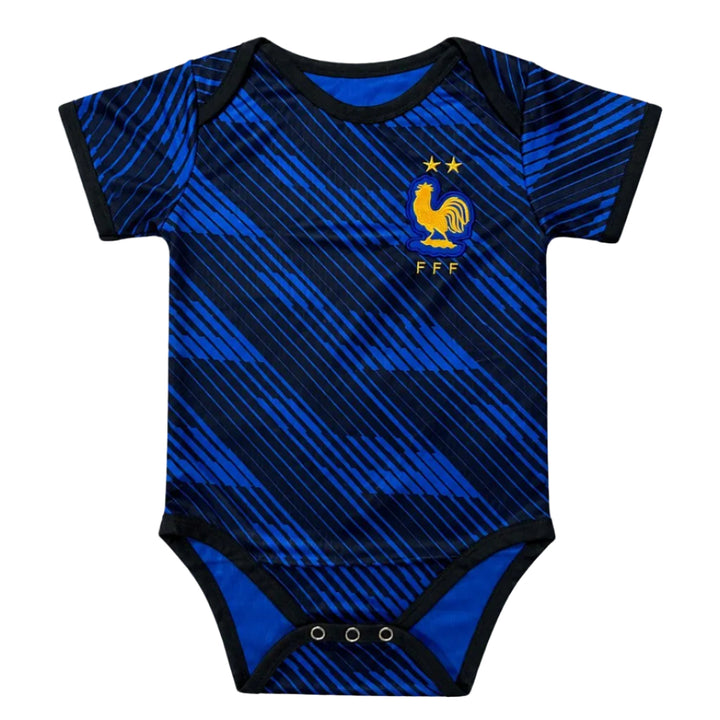 France Home Baby 2026