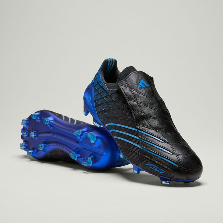 F50 ELITE SPIDER FIRM GROUND BOOTS