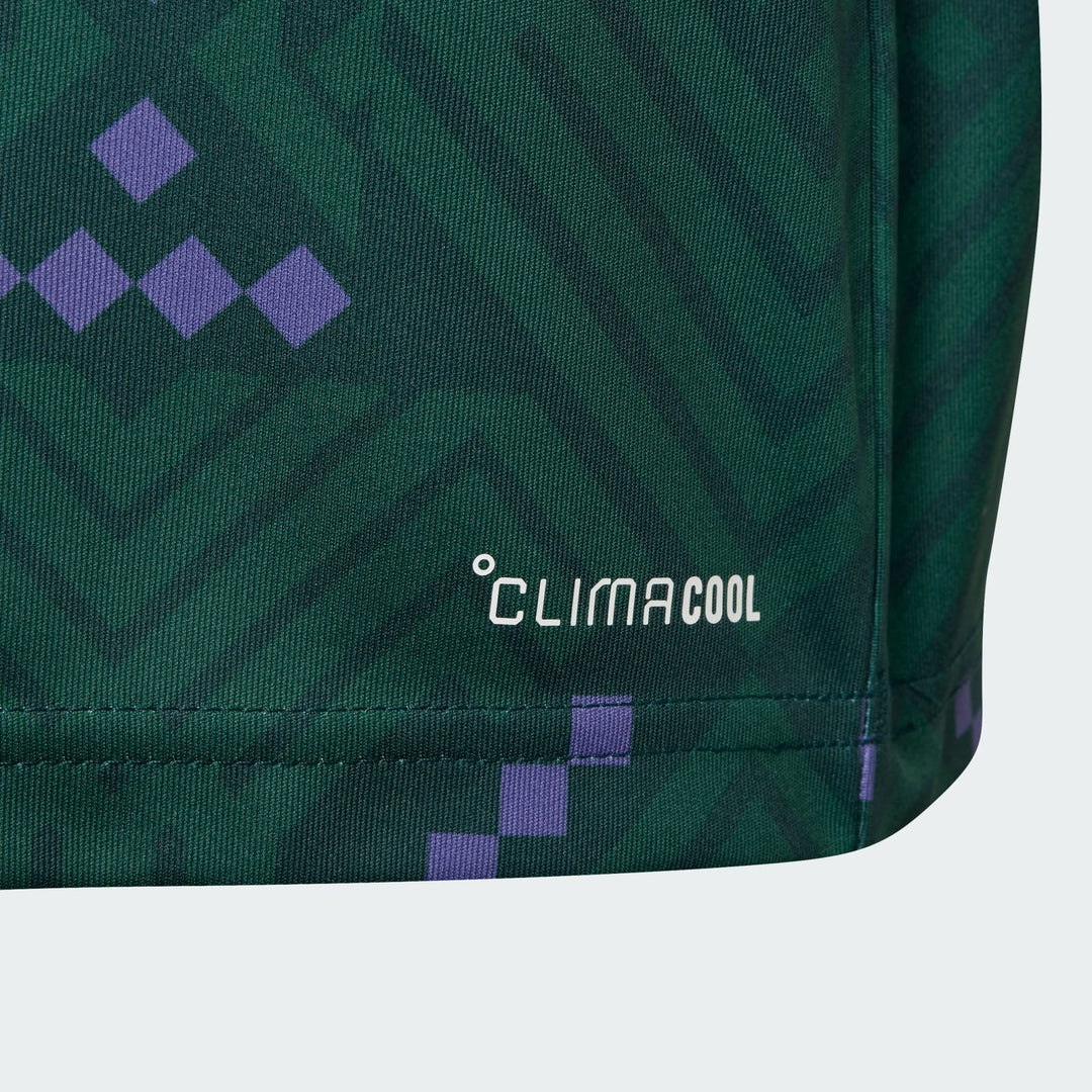 Saudi Arabia Home kids kit 2026