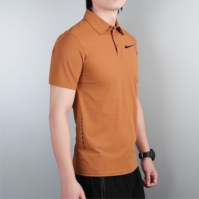 Nike Style Dry-Fit Polo T-Shirt for Men