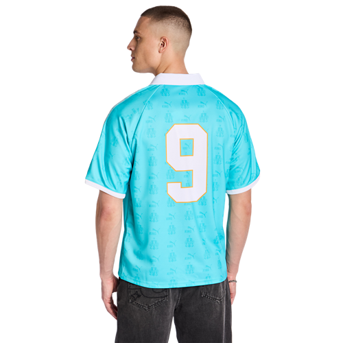 Marseille KING Retro Jersey