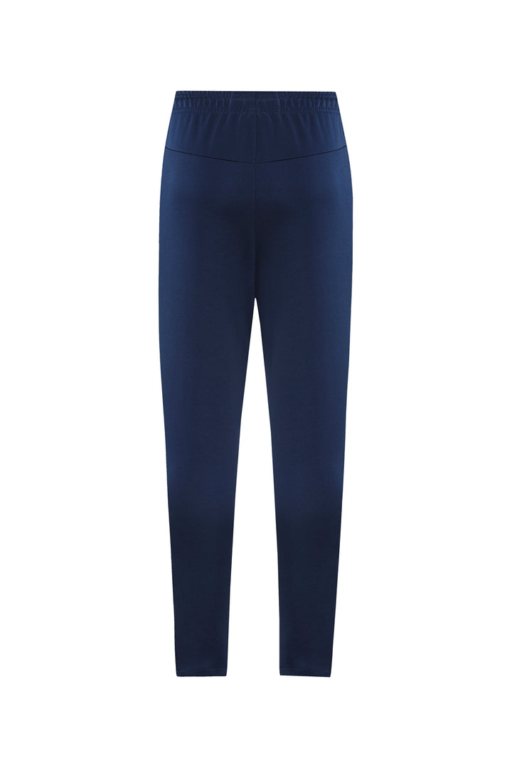 RM Pre Match Navy-Grey Jacket Suit