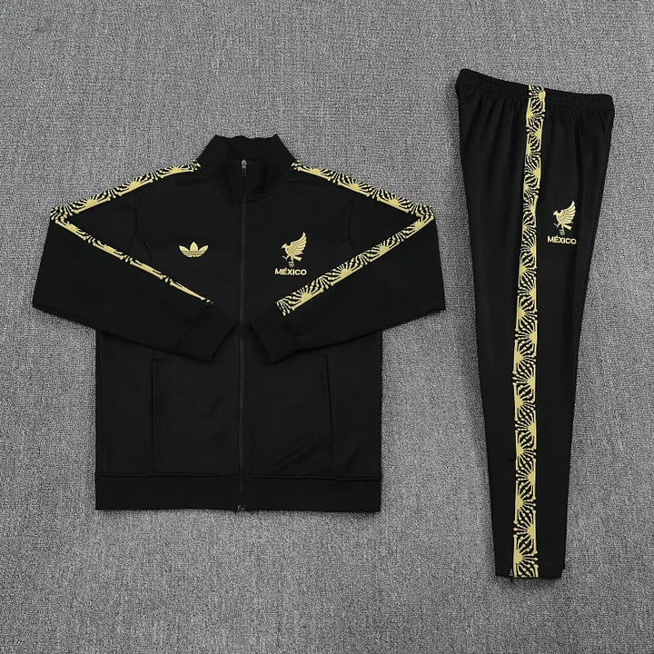 Mexico Jacketsuit 2026