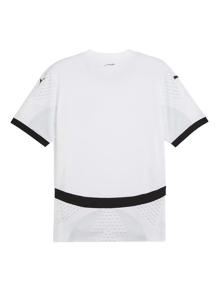 Egypt Away jersey 2025