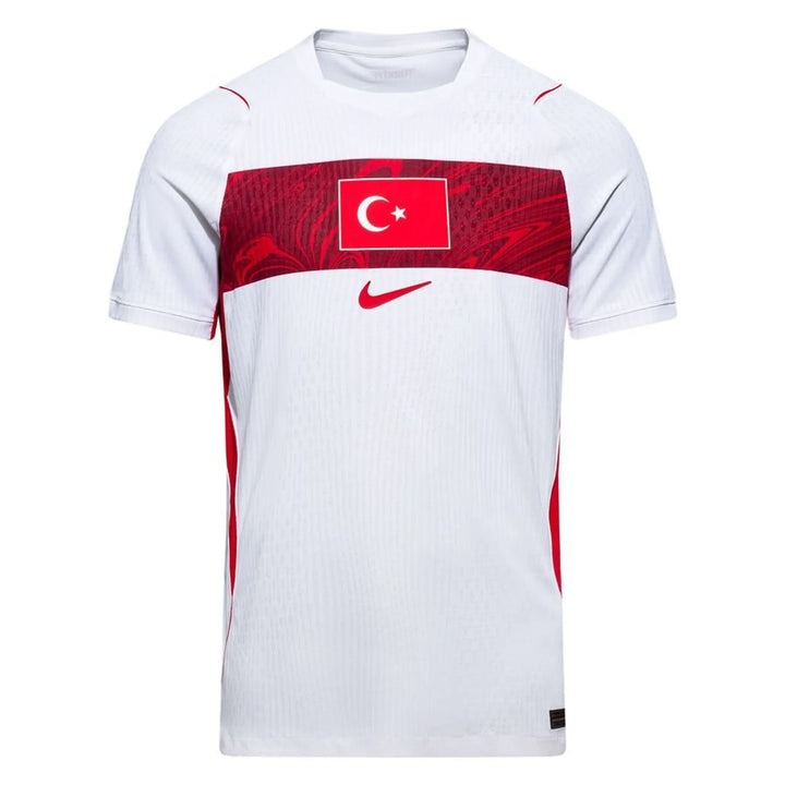 Turkey Away World Cup Jersey 2026