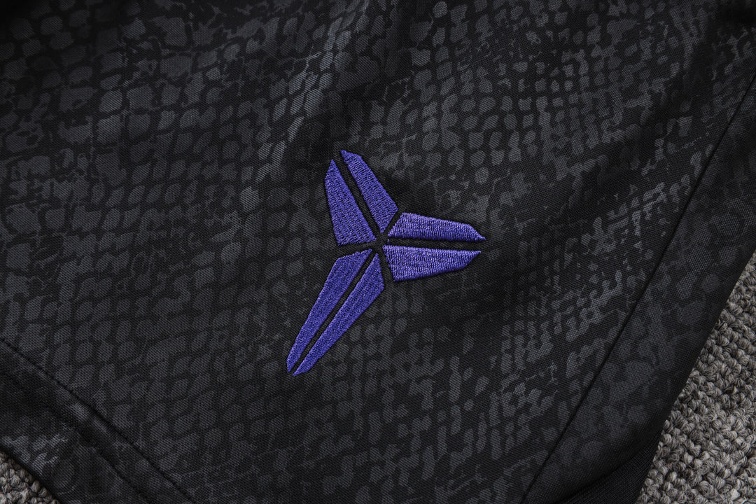 BRC Black triningsuit 2025/26