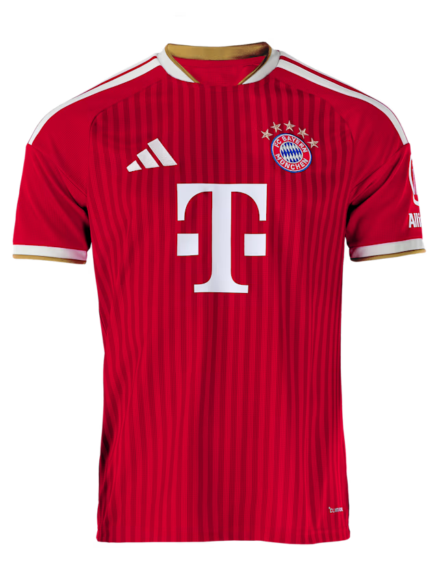 Bayern Munich Home Jersey 2026 / 2027
