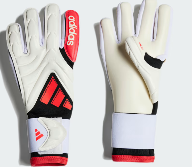 adidas Copa League goalkeeper gloves