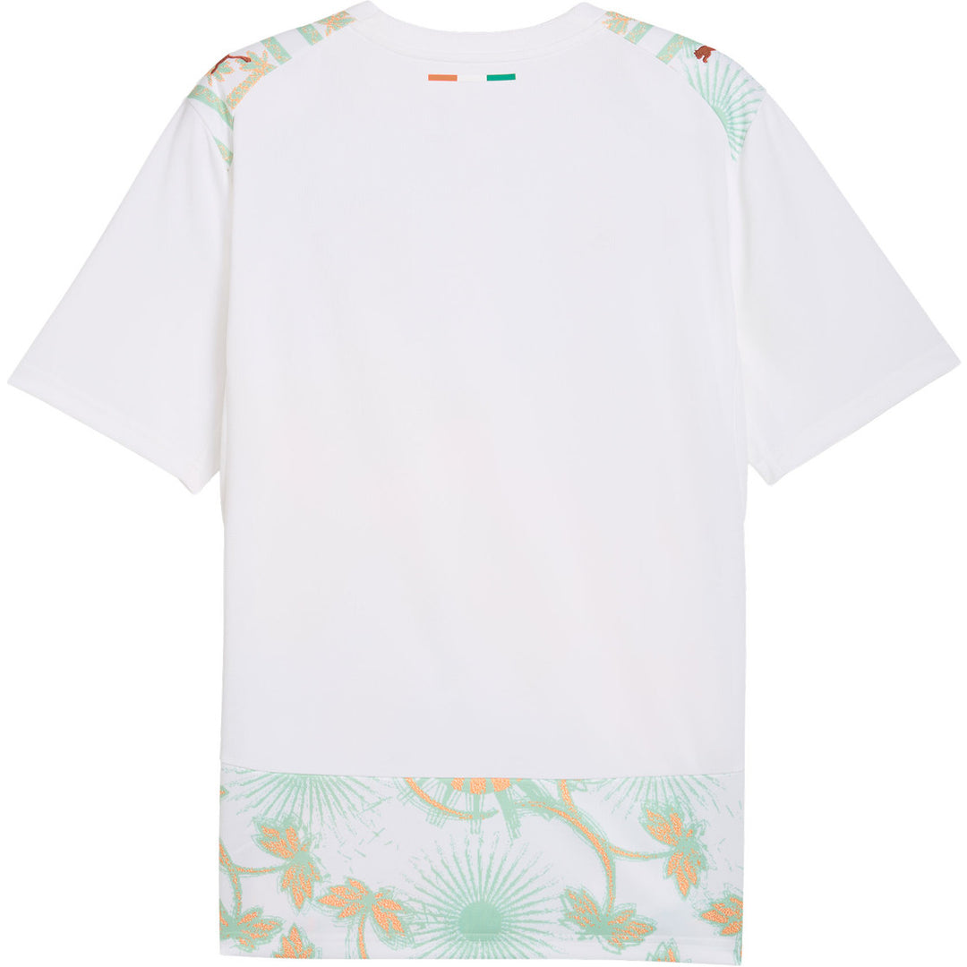Ivory Coast Away World Cup jersey 2026