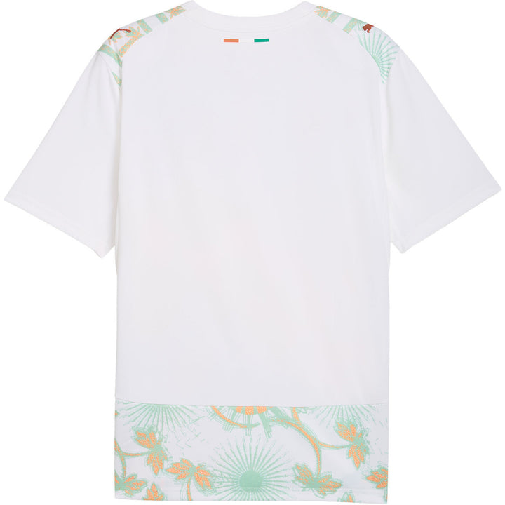 Ivory Coast Away World Cup jersey 2026