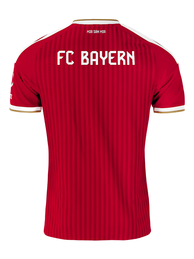 Bayern Munich Home Jersey 2026 / 2027