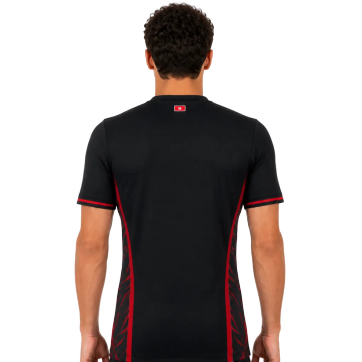 Tunisia third World Cup jersey 2026