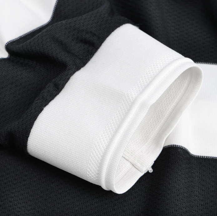 JUVENTUS  LONG SLEEVE JERSEY 2026