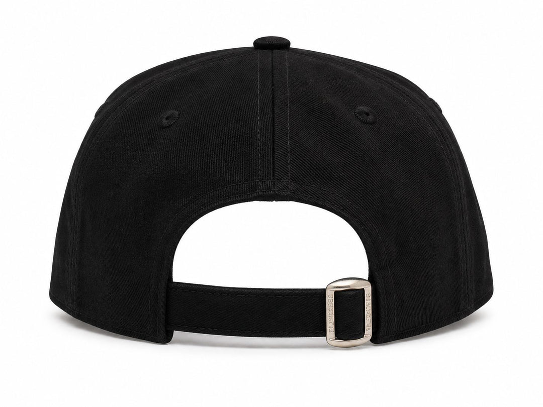 Diagonal Statement Cap
