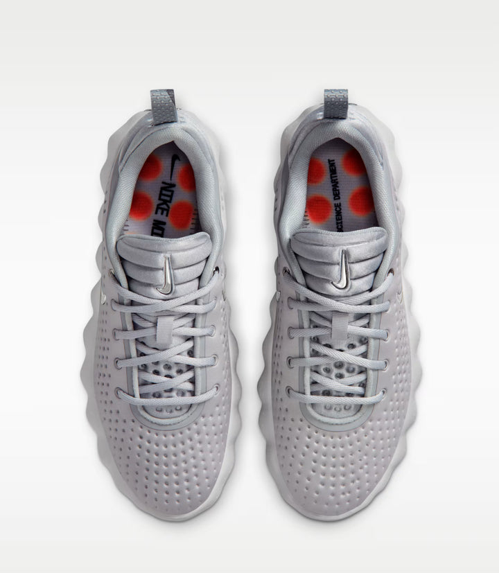 Nike Mind 002 “Light Smoke Grey”