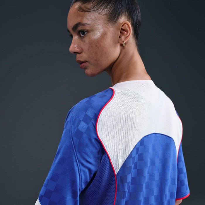 Men's Nike Total 90 Soccer Jersey