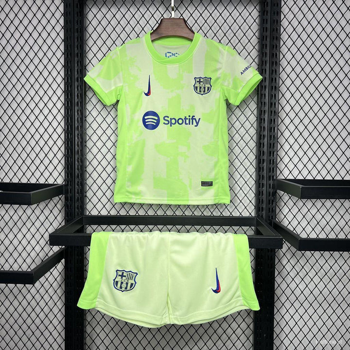 BRC Third kit kids 2024/25