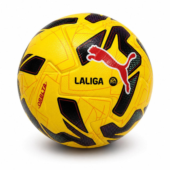 Puma LaLiga Match Ball