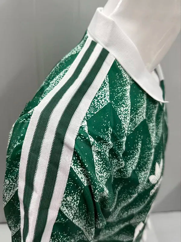 Hannover 96 Away Retro Jersey 1990/91