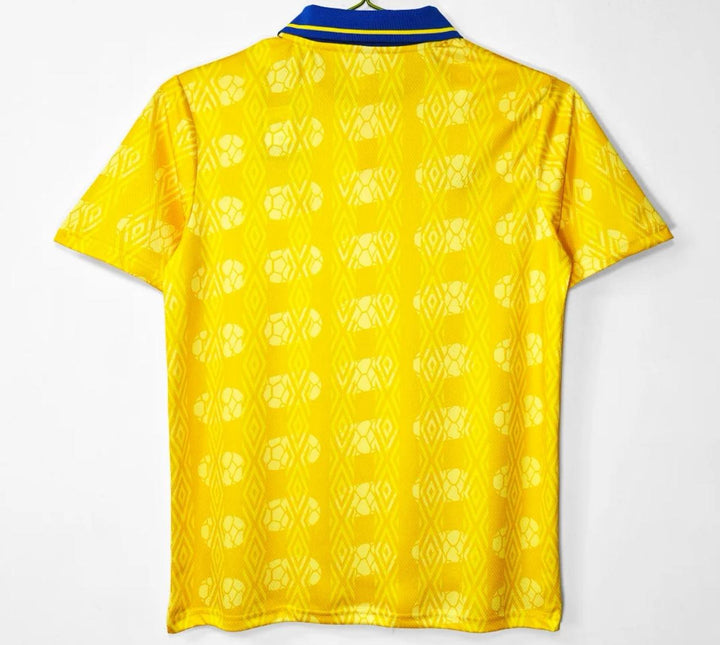 Colombia Home 1994 Classic Jersey