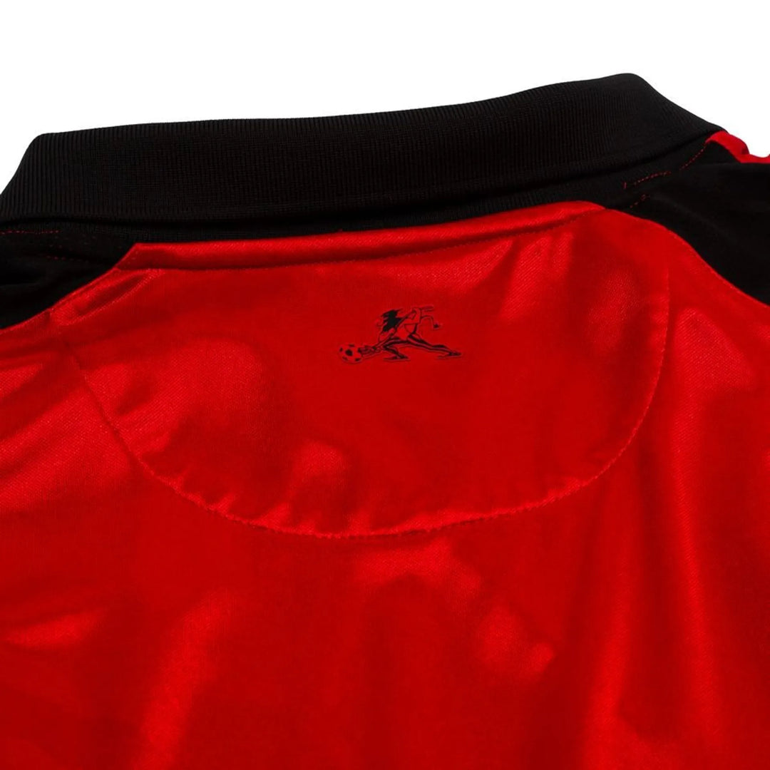 AC Milan X SLAM JAM Long Sleeves Jersey 2026