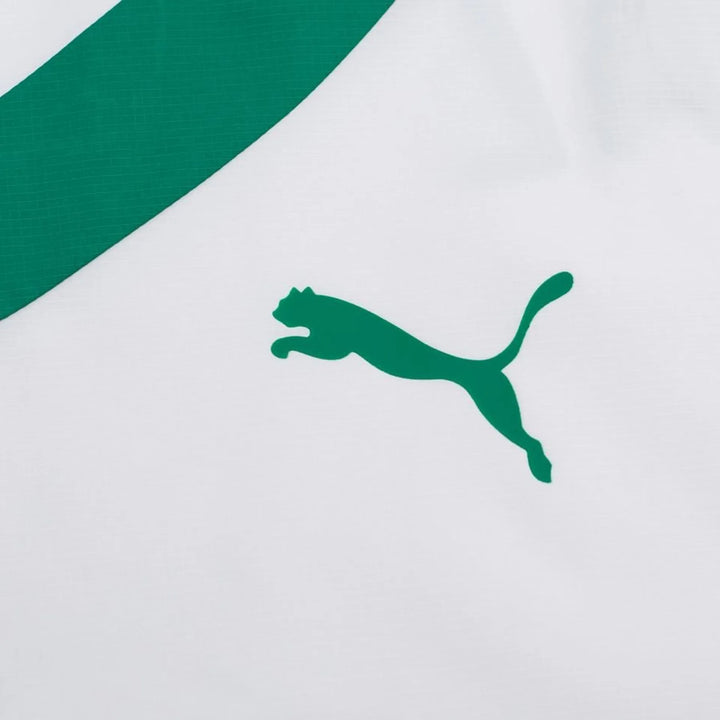 Senegal Jacket Pre Match Woven Anthem Africa Cup of Nations 2025