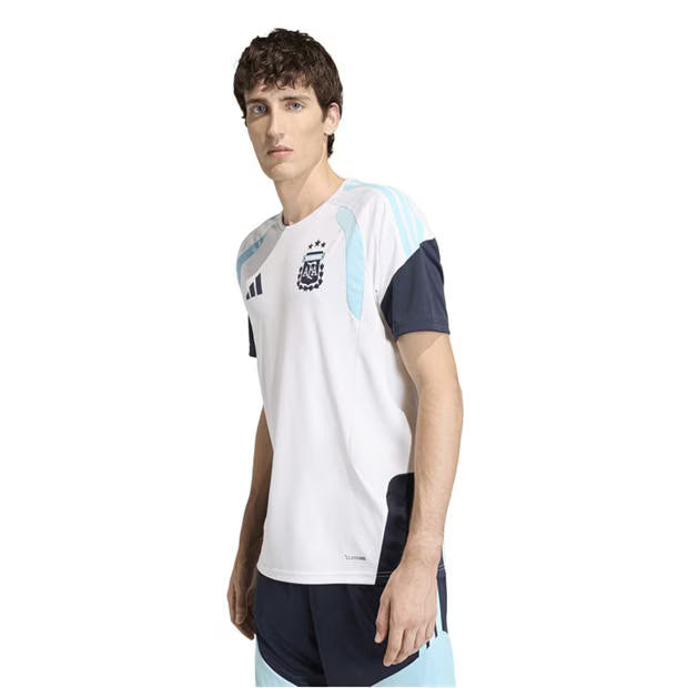 Argentina Training Jersey 2026