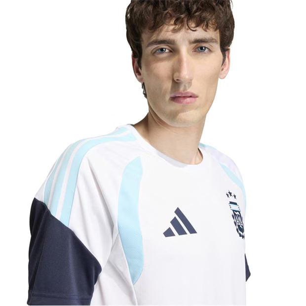 Argentina Training Jersey 2026