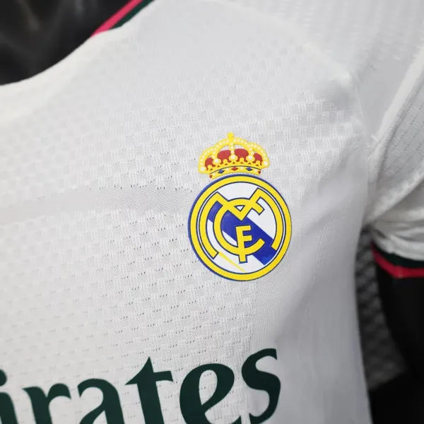 RM Player version Special Edition Jersey 2026/27