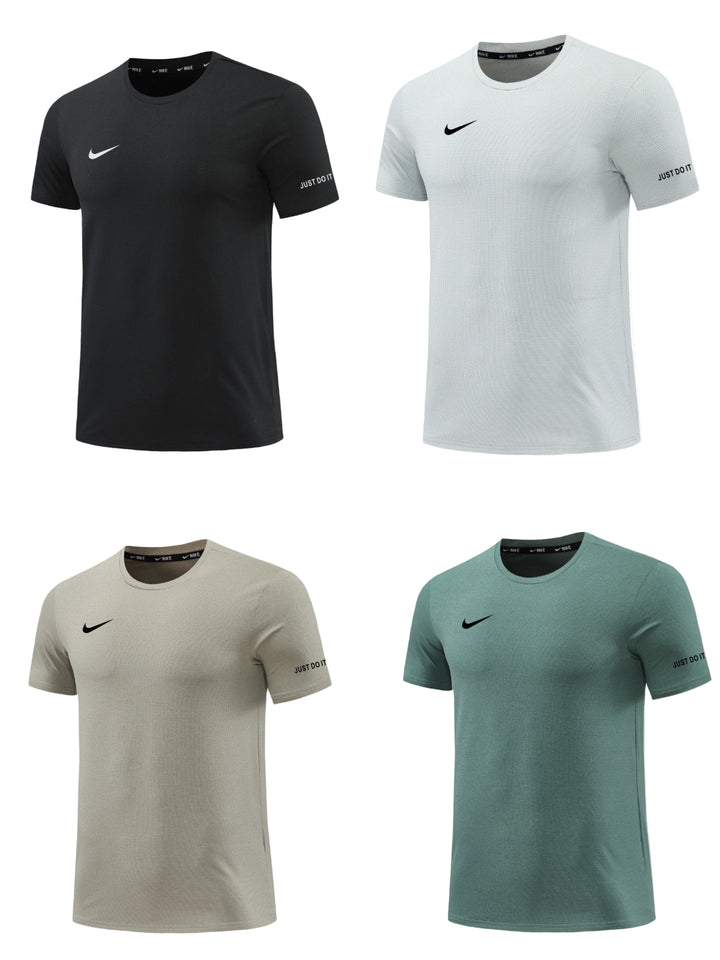 Nike Style Dry-Fit T-Shirt for Men