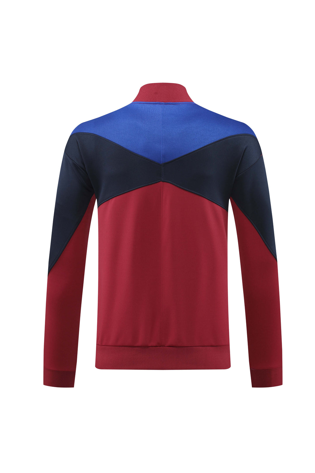 BRC Red Jacket Suit 2024/25