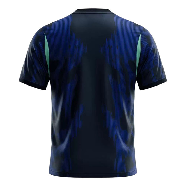 Brazil Special Edition Jersey 2026