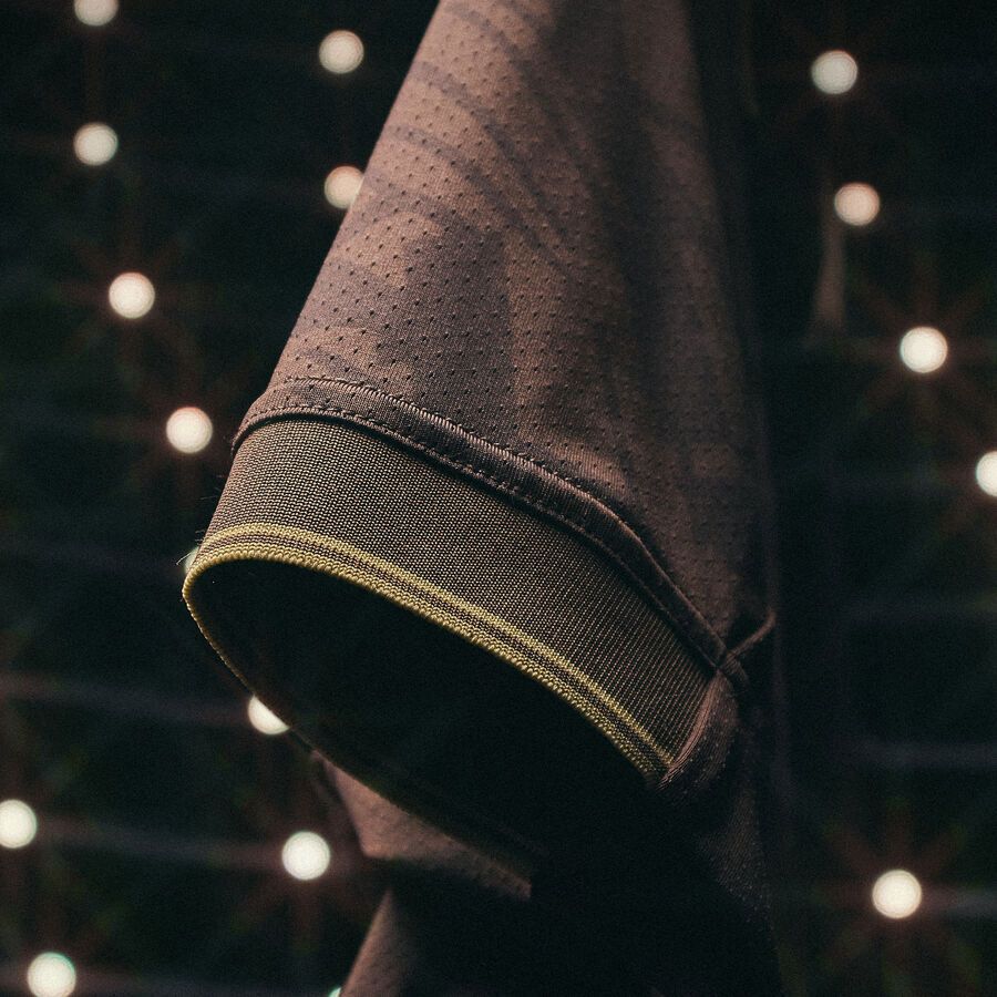 BRENTFORD Away Shirt 2025-26