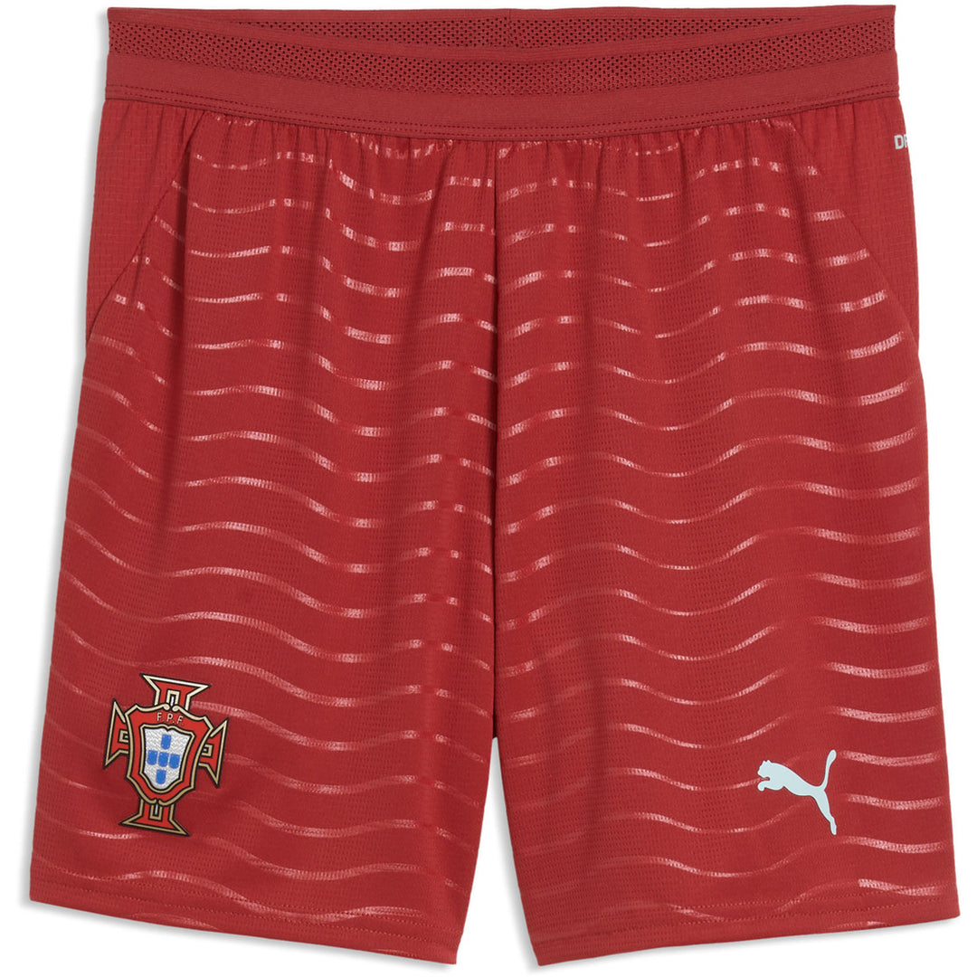 Portugal Home World Cup Kids Kit 2026