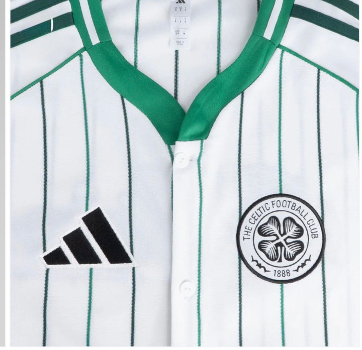 Celtic US short sleeve shirt
