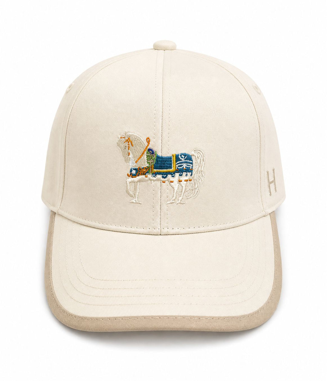 Soft Ride Cap