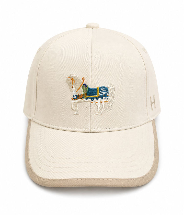 Soft Ride Cap