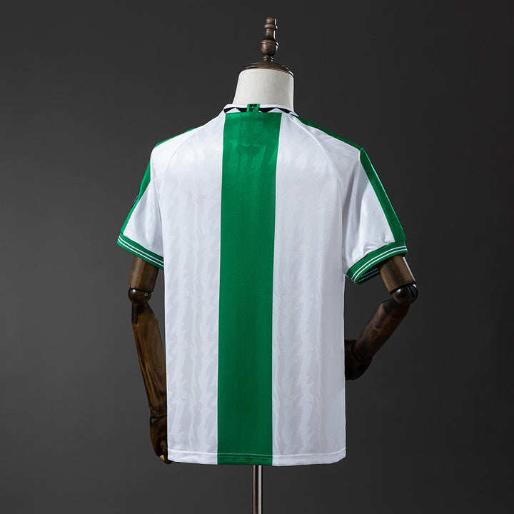 Nigeria Classic 96/98 Away Jersey