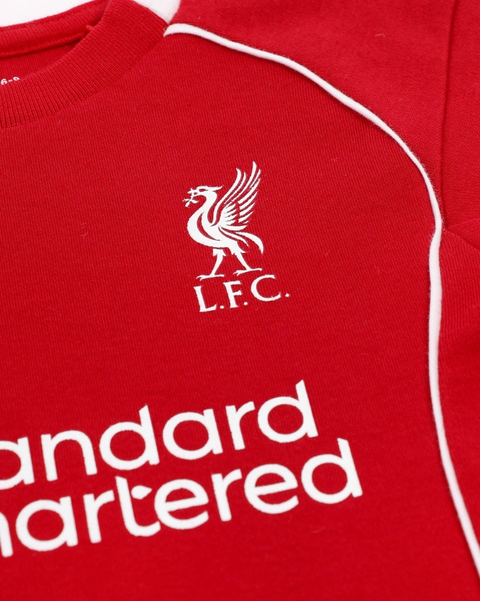 L_pool Home Baby 2025/26