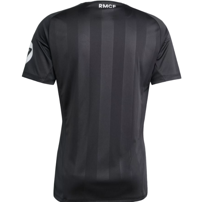 RM Third Goalkeeper Jersey 2025/26