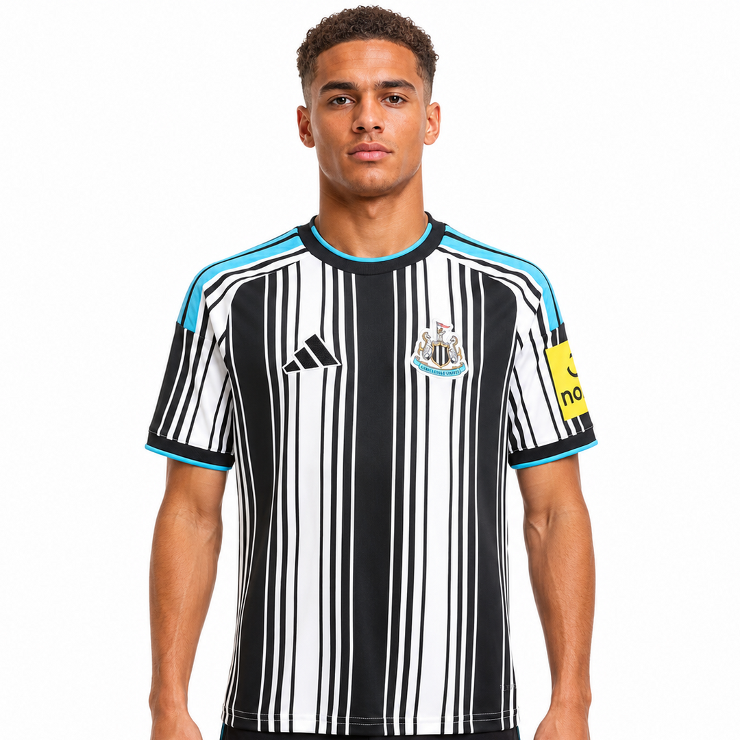 Newcastle Home Jersey 2026/27