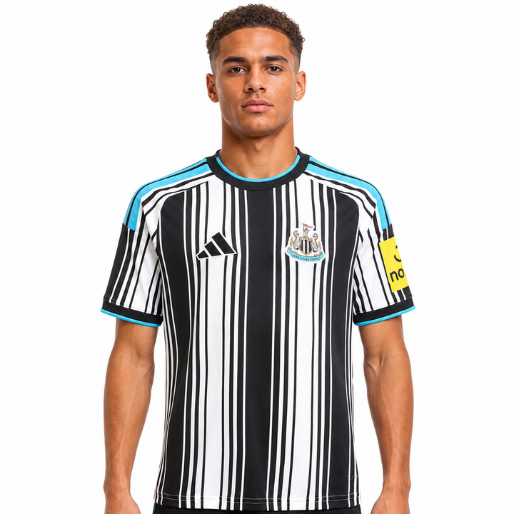Newcastle Home Jersey 2026/27