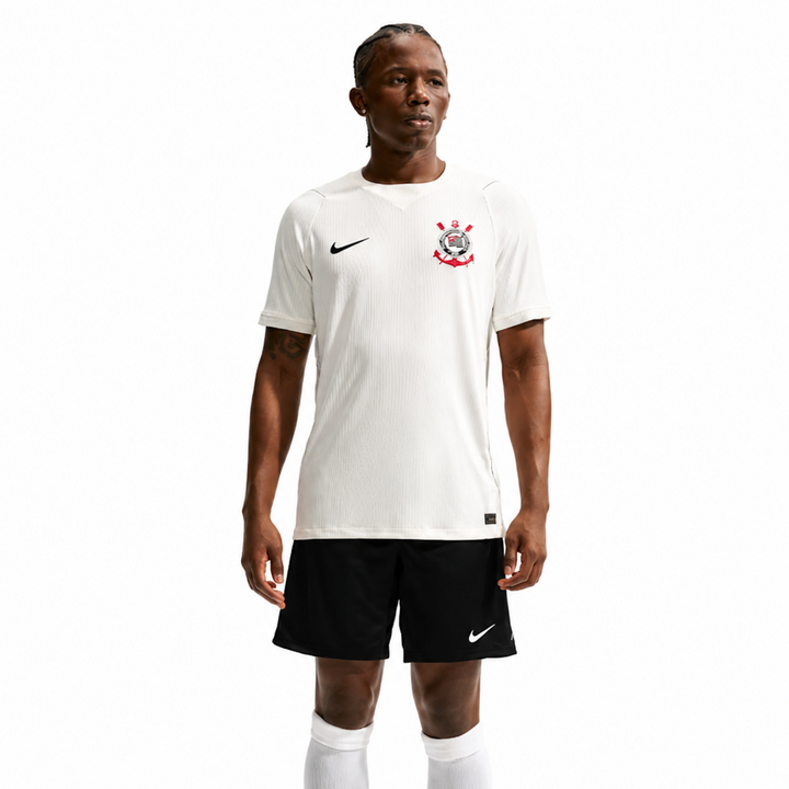 Corinthians HOME  jersey 26/27