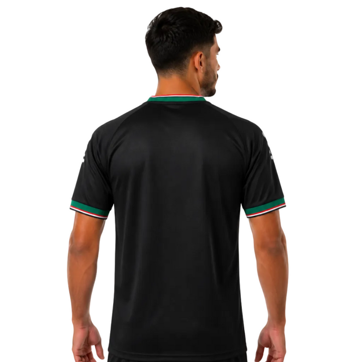 Iraq third World Cup jersey 2026