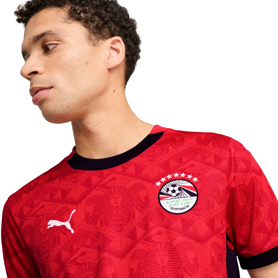 قميص مصر الأساسي 2024