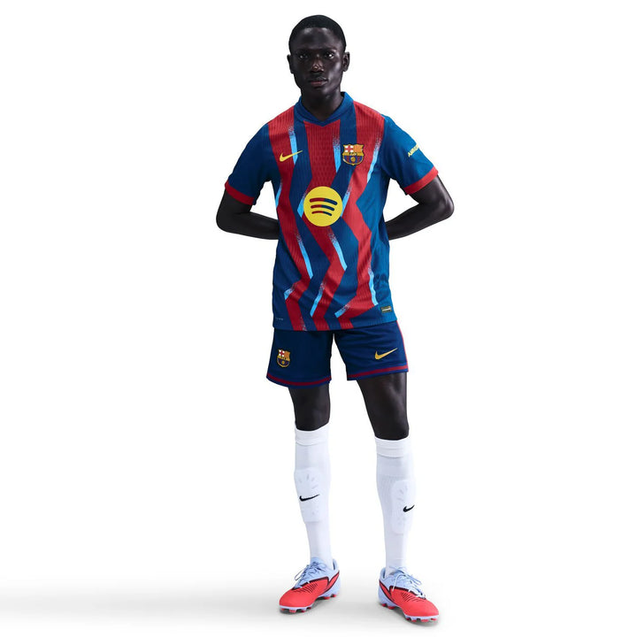 BRC  Fourth  Player version Jersey 25/26