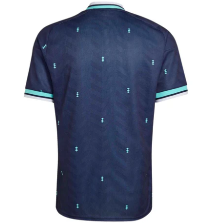 Germany Away World Cup Player Version Jersey 2026