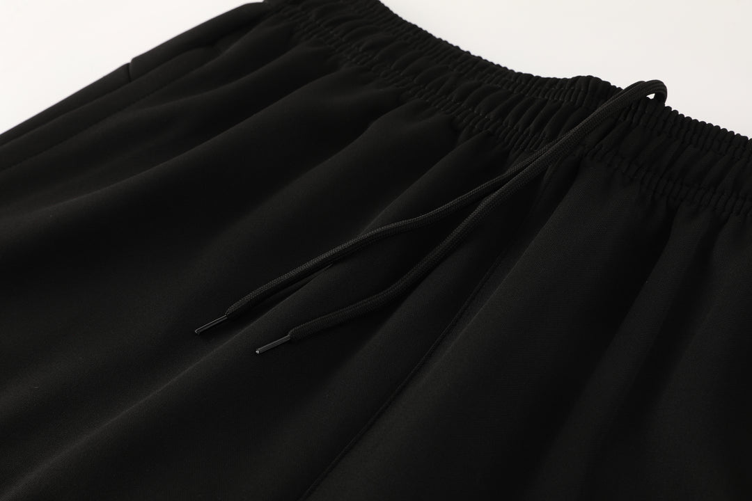 BRC Black Jacket Suit 2024/25