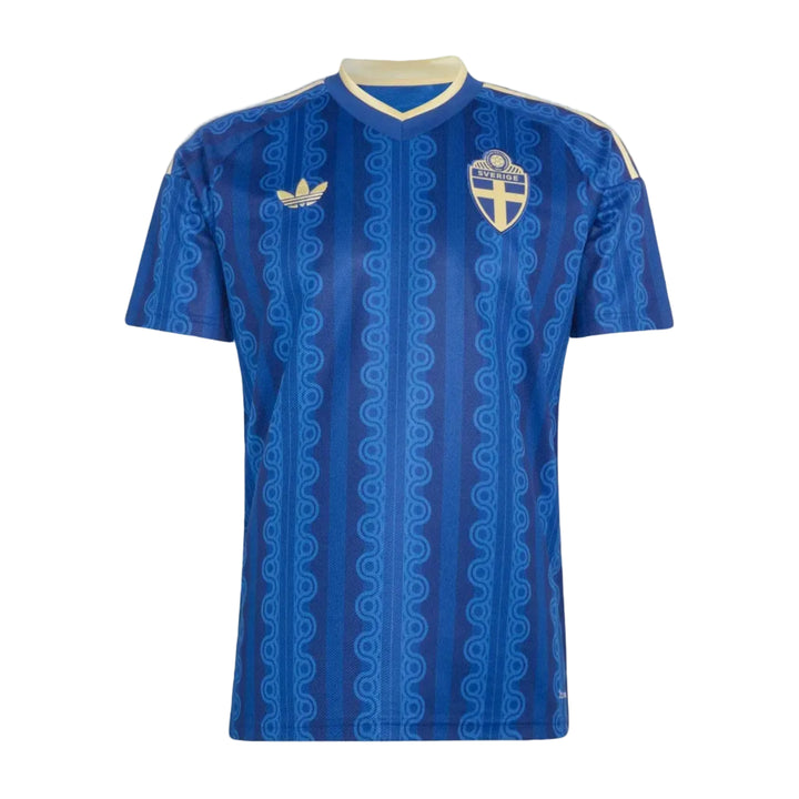 Sweden  Away Jersey 2026